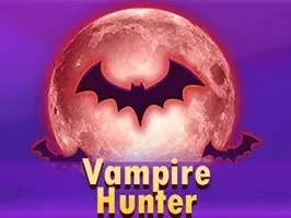 Vampire Hunter game screenshot