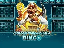 Crypto Mania