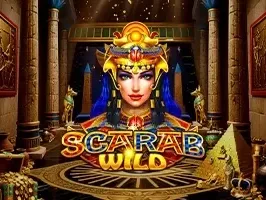 สคารับป่า game screenshot