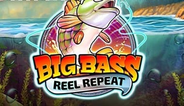 Big Bass Reel Repeat