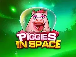 Piggies In Space game thumbnail