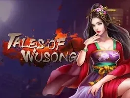 Tales Of Wusong game screenshot