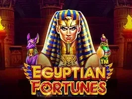 Egyptian Fortunes game thumbnail