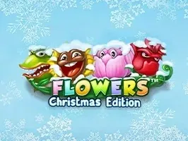 Flowers Christmas Edition DNT game screenshot