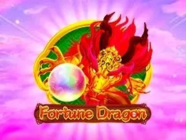 มังกรแห่งโชคลาภ game screenshot