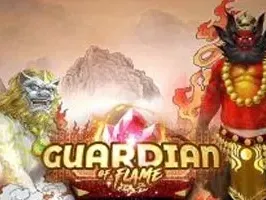 Guardian of Flame game screenshot