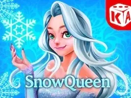 Snow Queen (1)