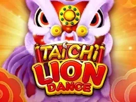 TaichiLiondance game thumbnail