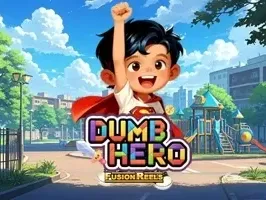 ดัมบ์ ฮีโร่ ฟิวชั่น รีลส์ game thumbnail