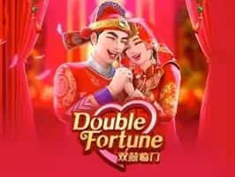 Double Fortune game thumbnail